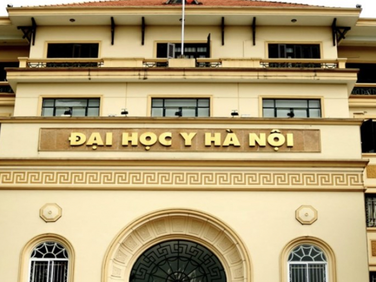 Học phí Đại học Y Hà Nội có ngành tăng gấp 3,5 lần