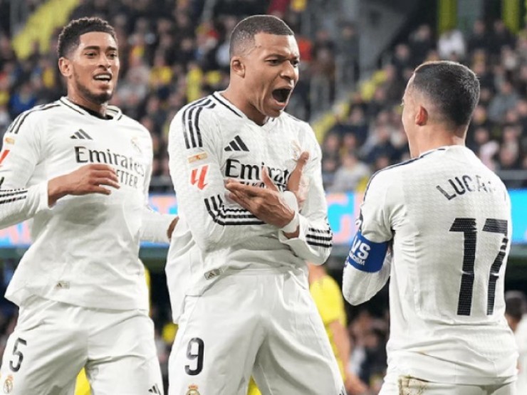Lịch thi đấu giao hữu bóng đá hè CLB Real Madrid mới nhất