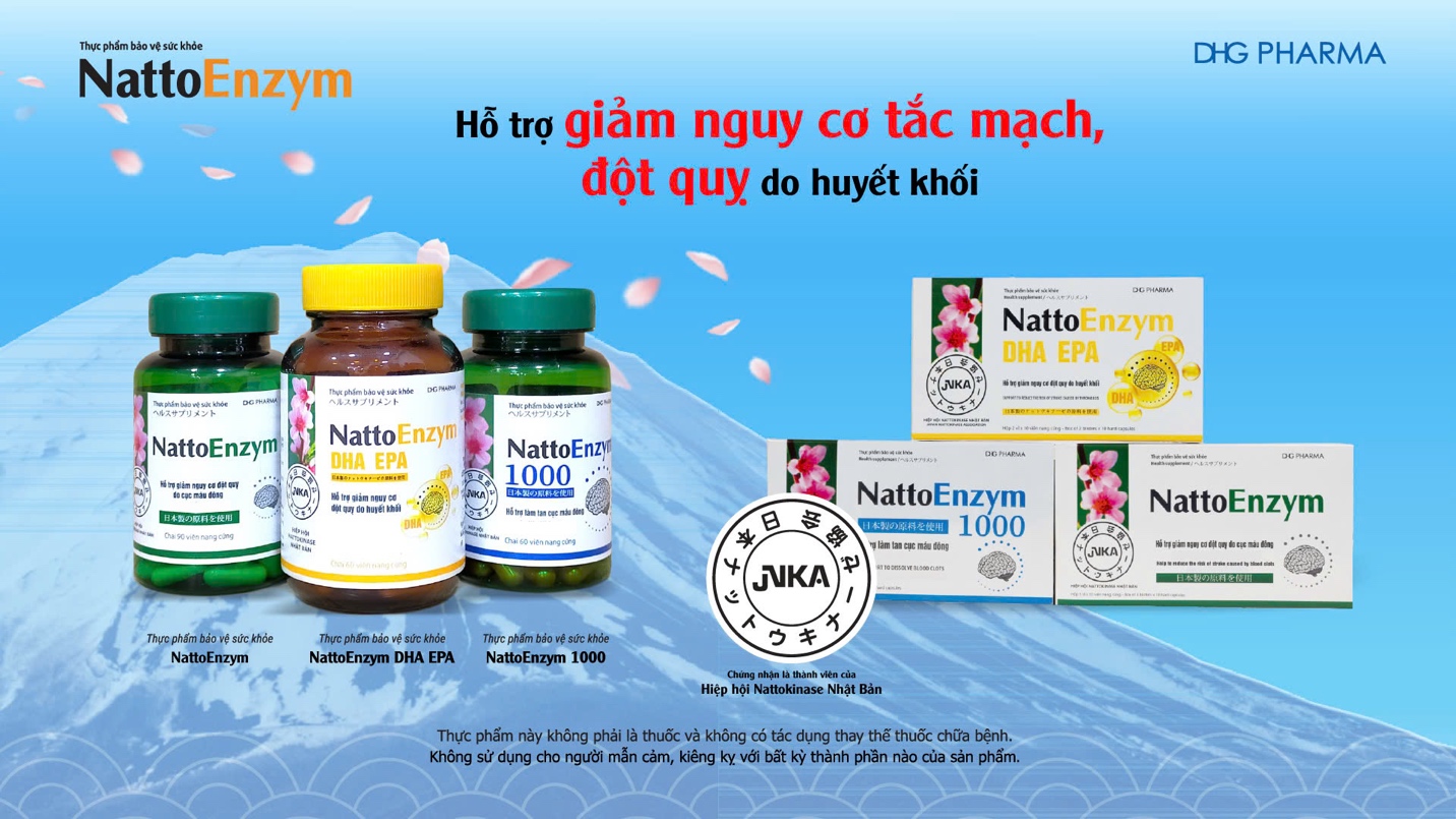 Máu lưu thông tốt vẫn chưa đủ để phòng ngừa đột quỵ ảnh 3 Máu lưu thông tốt vẫn chưa đủ để phòng ngừa đột quỵ ảnh 3