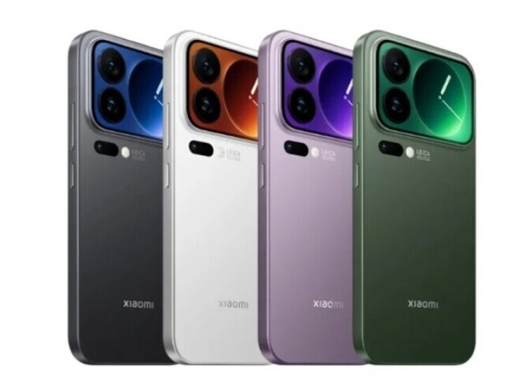 iPhone 18 Pro mới sẽ có thêm "kỳ phùng địch thủ" khi công bố