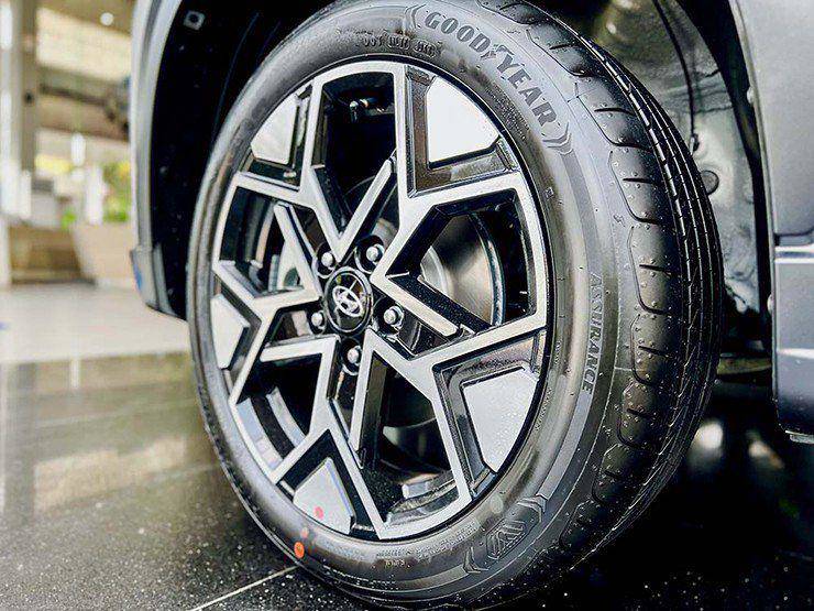 Hyundai Stargazer giảm giá gần 30 triệu đồng có đủ sức thu hút? ảnh 3