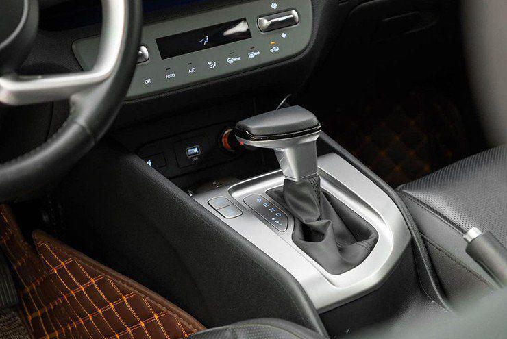 Hyundai Stargazer giảm giá gần 30 triệu đồng có đủ sức thu hút? ảnh 5