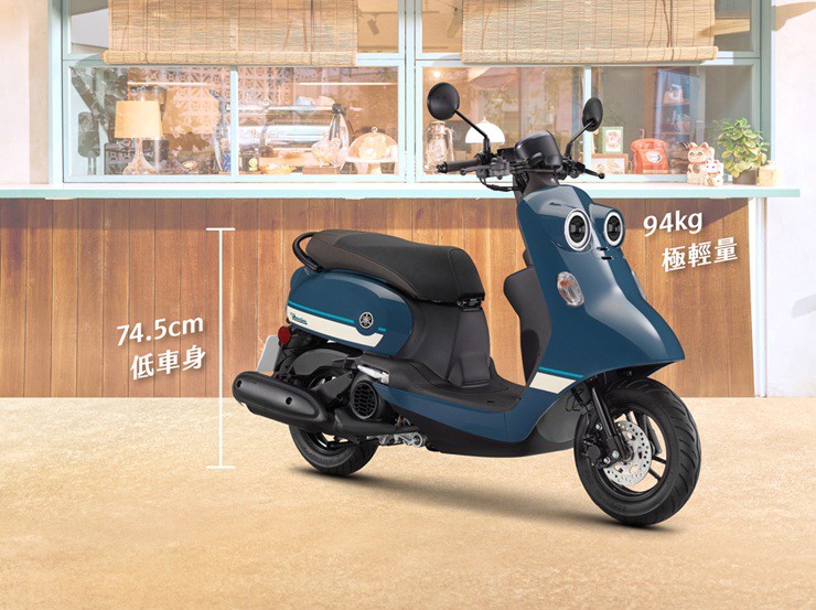 Vinoora 125