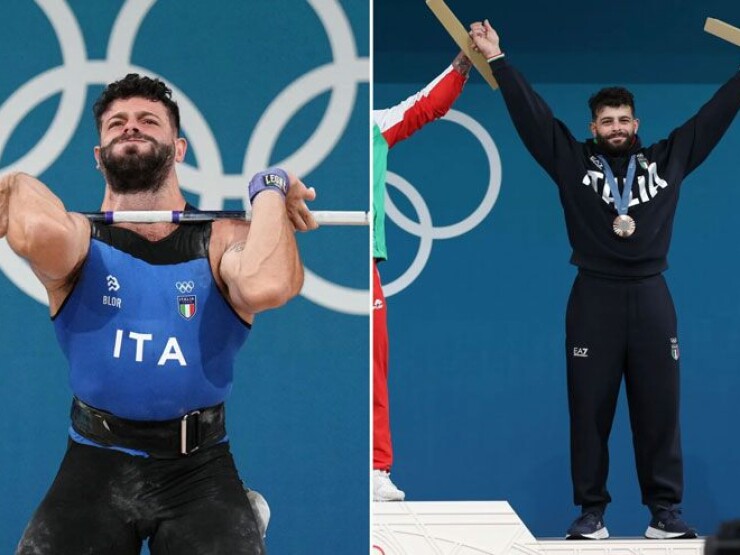 Bê bối chấn động: Lực sĩ từng giành huy chương Olympic bị phạt 5 năm tù vì hiếp dâm tập thể
