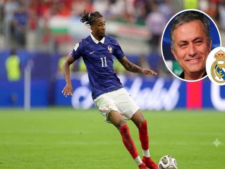 Olise là vấn đề nghiêm trọng đối với Bayern Munich, kịch bản "bom tấn" thế kỷ nổ ra