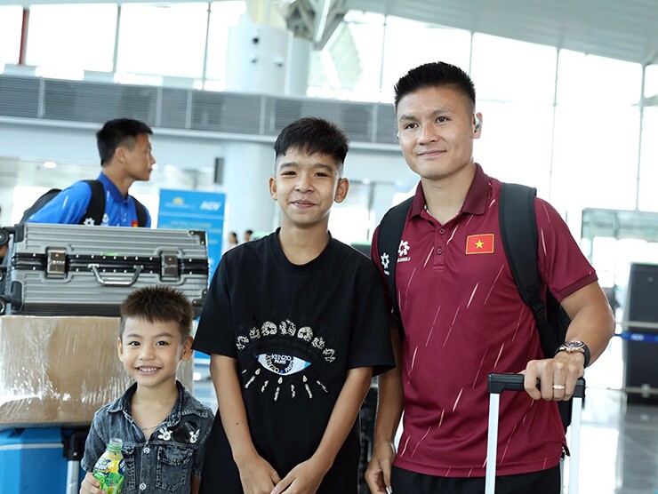 ĐT Việt Nam mang binh hùng tướng mạnh đi Thái Lan, quyết giữ cúp vàng Đông Nam Á ảnh 7 ĐT Việt Nam mang binh hùng tướng mạnh đi Thái Lan, quyết giữ cúp vàng Đông Nam Á ảnh 7