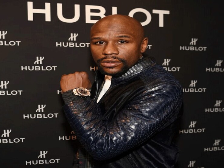 "Tỷ phú đô la" Mayweather ăn chơi sa đọa, lâm cảnh khủng hoảng & nguy cơ đi tù
