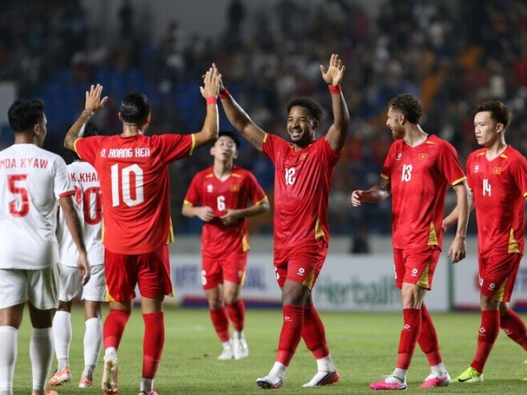Lịch thi đấu bóng đá FIFA ASEAN Cup 2026, lịch thi đấu đội tuyển Việt Nam mới nhất