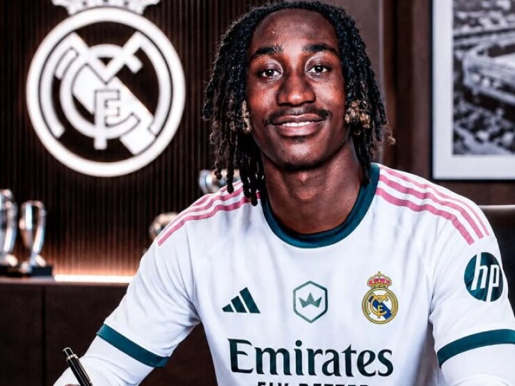 Real Madrid phá nhiều kỷ lục đón Diomande 140 triệu euro, công bố hôm nay?