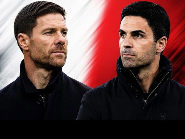 Đội bóng duy nhất đủ sức đe dọa ngôi vương Premier League của Arsenal