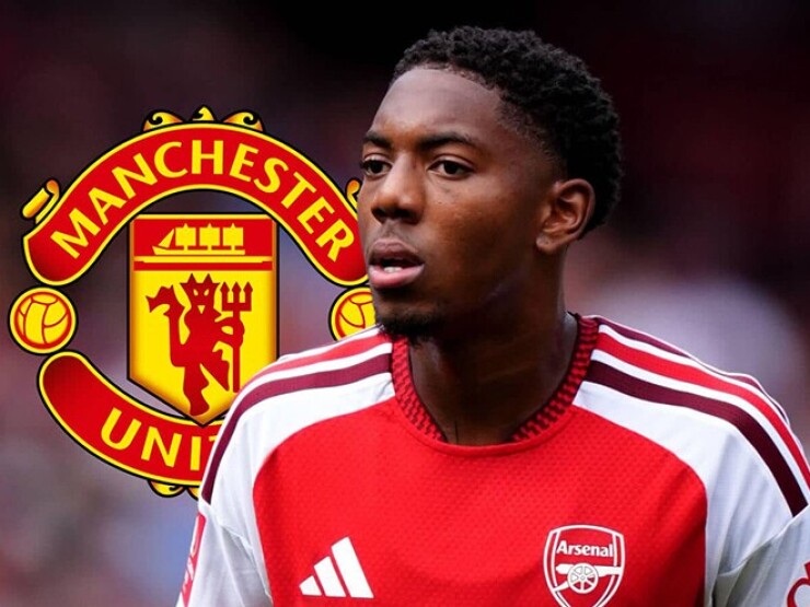 Vì sao MU phải "tất tay" chiêu mộ Lewis Skelly của Arsenal?