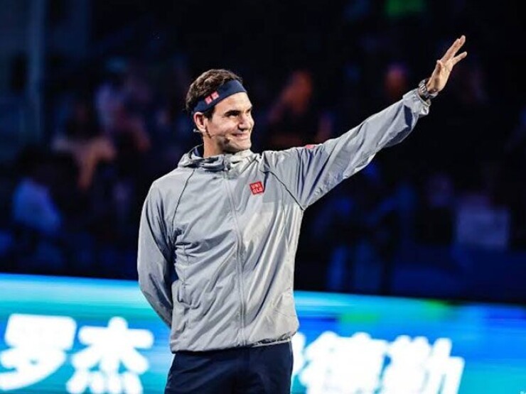 Huyền thoại Federer mất ngôi tỷ phú thể thao vì cú sốc bất ngờ