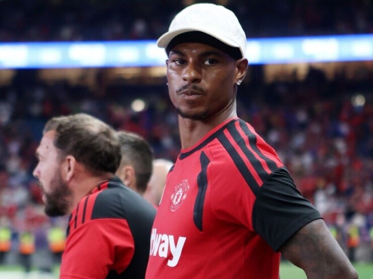 HLV Carrick xác nhận Rashford tái xuất MU ở trận gặp đội của Amorim