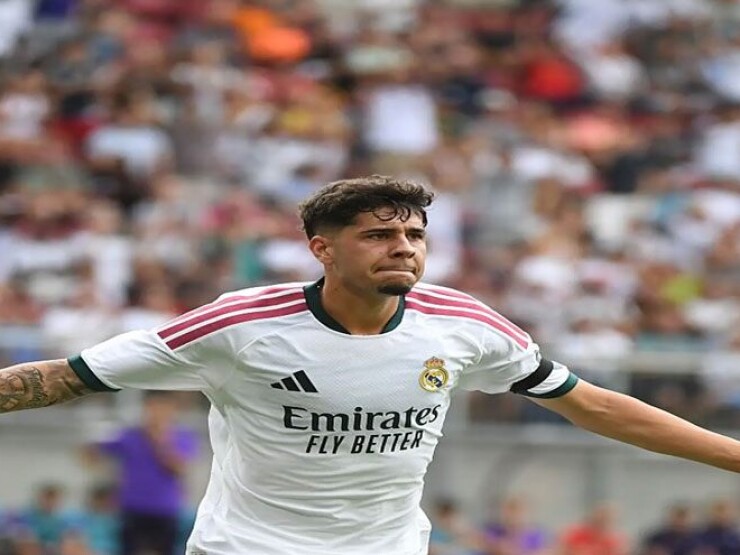 4 sao trẻ học viện Real Madrid sẵn sàng bùng nổ dưới thời Jose Mourinho
