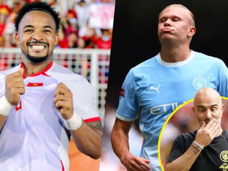Việt Nam - Thái Lan tiến sát chung kết dù chưa bung hết sức, Man City "nhớ" Pep Guardiola chỉ sau 1 trận (Clip 1 phút)