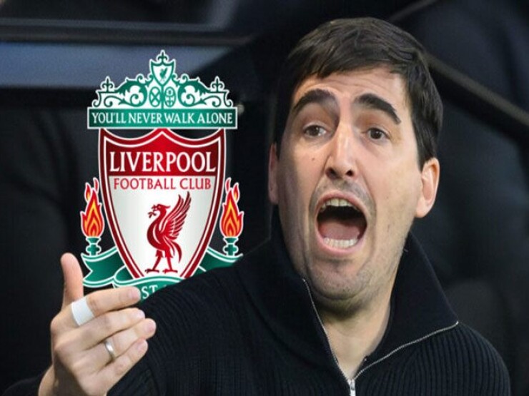 Liverpool chi 172 triệu bảng rút ruột hàng công PSG, kích hoạt "bom tấn" kép
