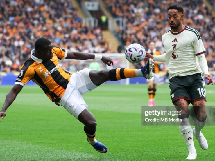 Trực tiếp bóng đá Hull City - MU: Không có bàn danh dự (Hết giờ)