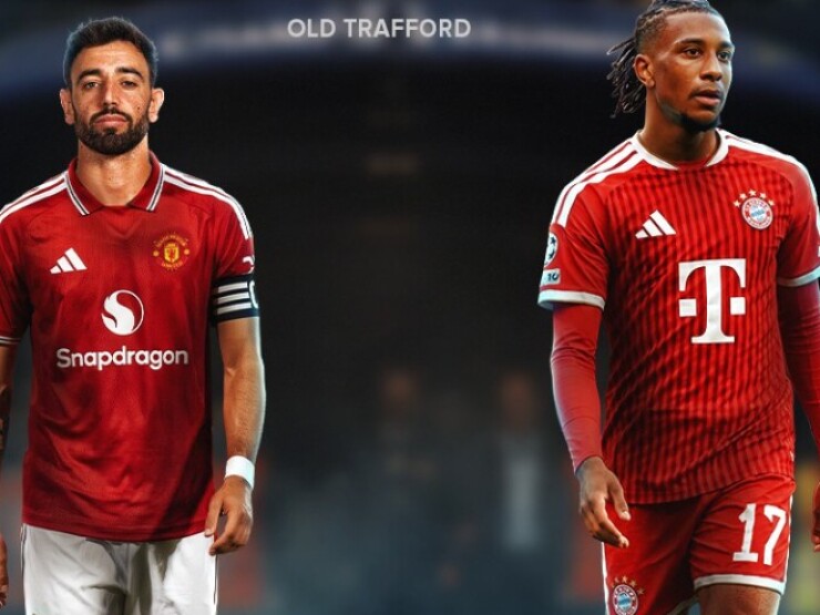 Sếp MU háo hức đấu Bayern ở Cúp C1, Evra cảnh báo các đối thủ lớn