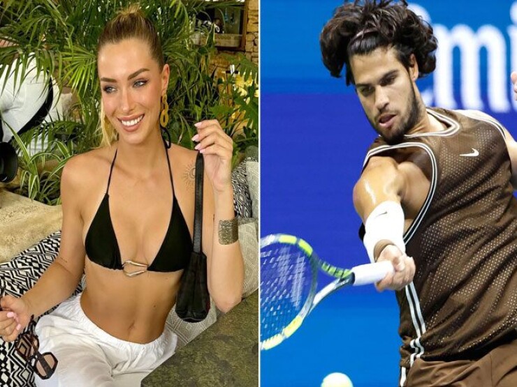 Bạn gái tin đồn của Carlos Alcaraz khoe dáng nóng bỏng với bikini