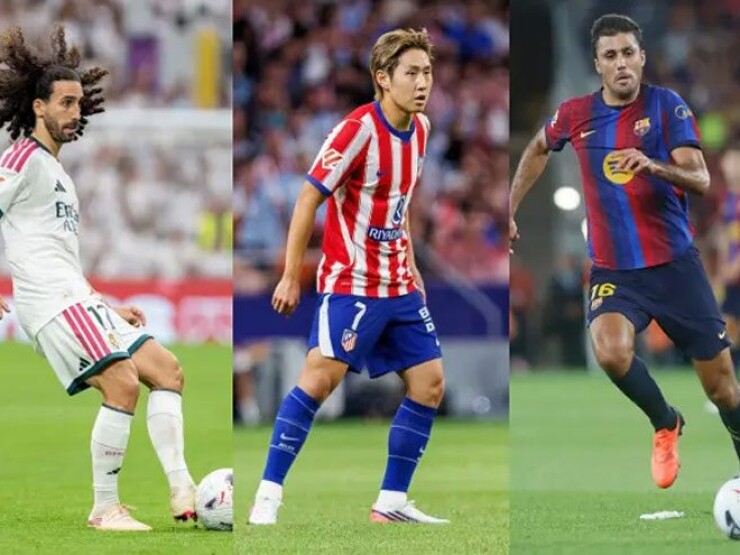 Real - Barcelona dẫn đầu quỹ lương La Liga, cho phần còn lại "hít khói"