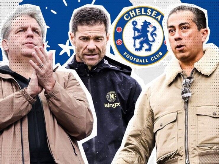 Tỷ phú Todd Boehly từ chức Chủ tịch, Chelsea có biến lớn ở thượng tầng