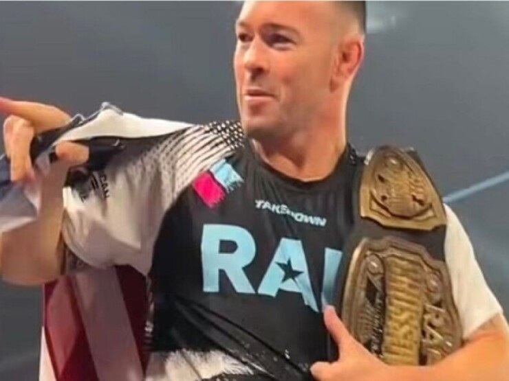 Nóng nhất thể thao tối 19/9: "Chaos" Colby Covington chiến thắng ấn tượng