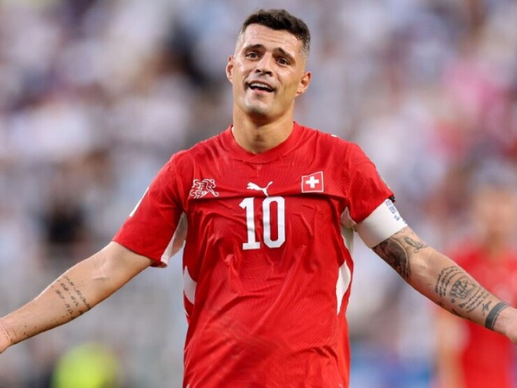 Cựu sao Arsenal Xhaka vướng lùm xùm lớn nhất sự nghiệp, nguy cơ ngồi tù