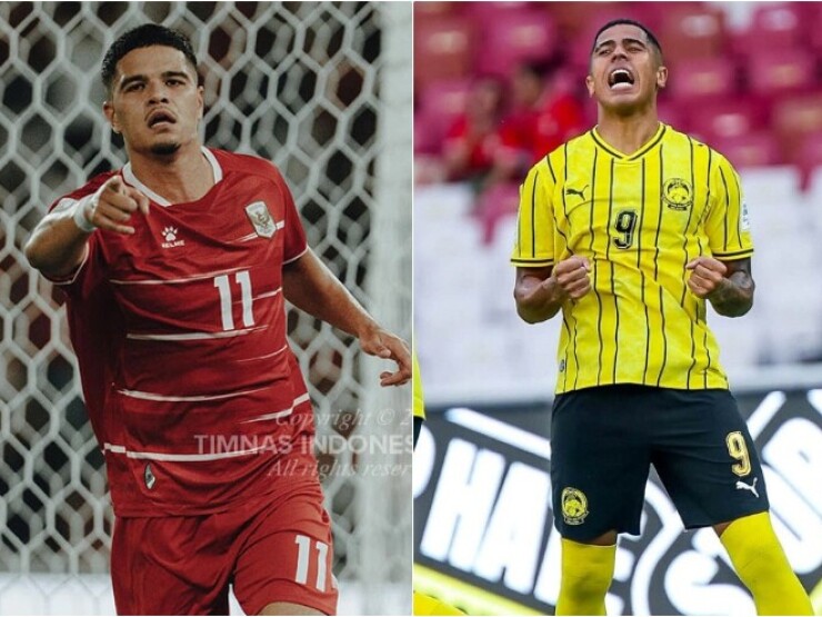 Trực tiếp bóng đá Indonesia - Malaysia: Hubner cứu thua vạch vôi phút 90+4 (FIFA ASEAN Cup) (Hết giờ)