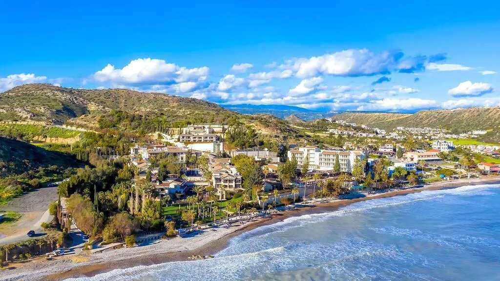 Việt Nam được vinh danh có nền ẩm thực tuyệt vời nhất thế giới vào mùa đông ảnh 4 Sip có 340 ngày nắng mỗi năm. Ảnh: Shutterstock