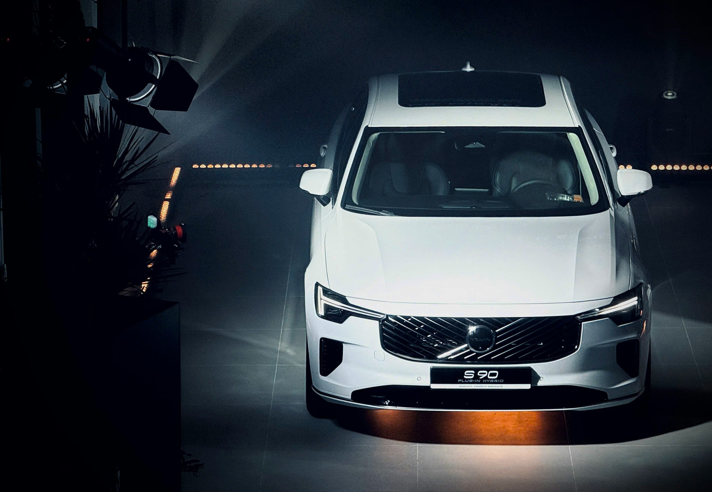 Volvo S90 và XC60 bản nâng cấp mới có giá từ 2,3 tỷ đồng ảnh 10 Volvo S90 và XC60 bản nâng cấp mới có giá từ 2,3 tỷ đồng ảnh 10