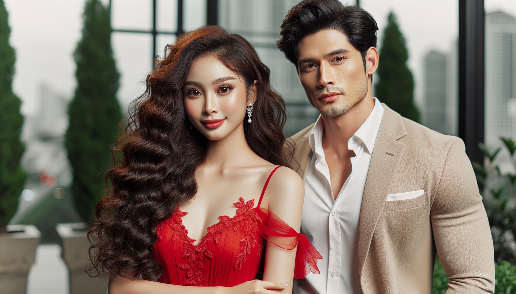 Mẹ đơn thân sa vào "bẫy tình" của đại gia có vợ ảnh 1 Mẹ đơn thân sa vào "bẫy tình" của đại gia có vợ ảnh 1