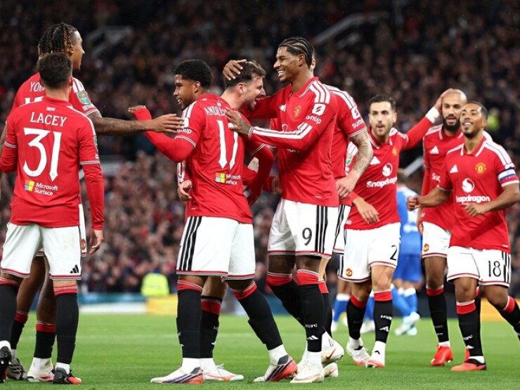 MU đối diện bão chấn thương, 9 cầu thủ nguy cơ lỡ trận đấu Tottenham