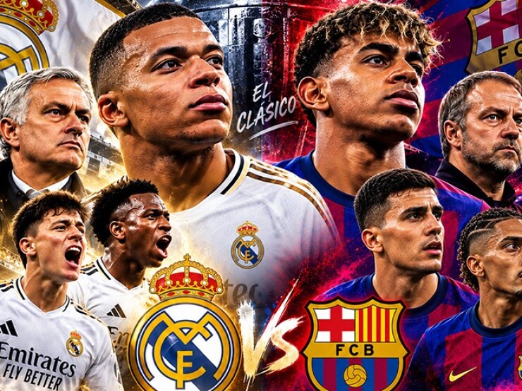Real Madrid tăng tốc trước El Clasico, Mourinho có cơ sở thắng Barcelona